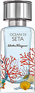 Salvatore Ferragamo Oceani di Seta EdP Nat. Spray