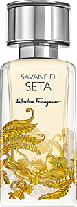 Salvatore Ferragamo Savane di Seta EdP Nat. Spray