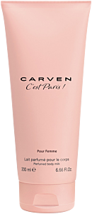 Carven C'est Paris! Pour Femme Lait Parfumé pour le Corps