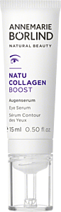 ANNEMARIE BÖRLIND Natu Collagen Boost Augenserum