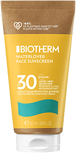 Biotherm Waterlover Face Sunscreeen LSF 30