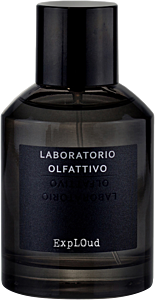 Laboratorio Olfattivo ExpLOud EdP Nat. Spray