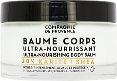 Compagnie de Provence Karite / Shea Body Balm Shea