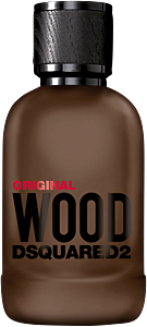 Dsquared2 Perfumes Wood Original EdP Nat. Spray