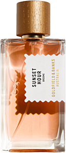 Goldfield & Banks Sunset Hour EdP Nat. Spray