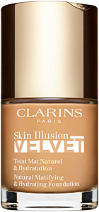 CLARINS Skin Illusion Velvet