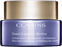 CLARINS Nutri-Lumiere Revive