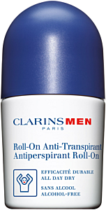 CLARINS ClarinsMen Deo Roll-On Antiperspirant