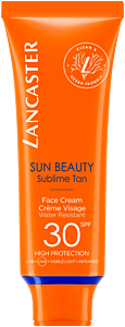 Lancaster Sun Beauty Face Cream SPF30