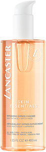 Lancaster Skin Essentials Refreshing Express Cleanser