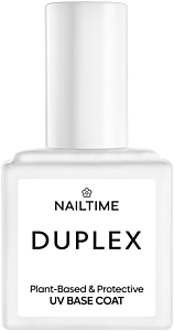 Nailtime Duplex UV Base Coat
