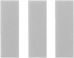 Nailtime Gentle Buff Refill