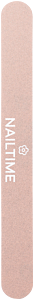 Nailtime Manicure File 2in1