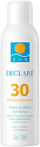 Declaré Sun Sensitive Hyaluron Boost Spray SPF 30