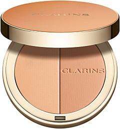 CLARINS Ever Bronze Compact Powder