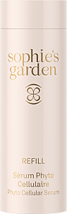 Sophie´s Garden Sérum Phyto Cellulaire Refill