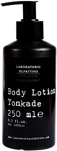 Laboratorio Olfattivo Tonkade Body Lotion