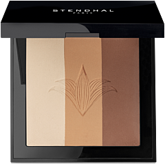 Stendhal Trio Bronzant Sculpteur de Teint
