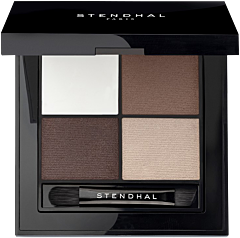 Stendhal Palette Sourcils Haute Précision