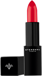 Stendhal Rouge à Lèvres Effet Satiné
