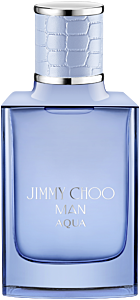 JIMMY CHOO Man Aqua EdT Nat. Spray