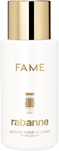 Rabanne Fame Perfumed Body Lotion