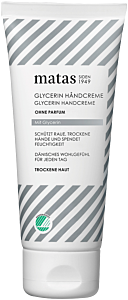 Matas Beauty Glycerin Handcreme