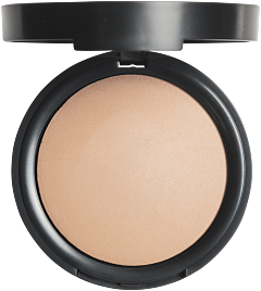 Nilens Jord Baked Mineral Powder