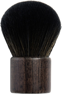 Nilens Jord Pure Collection Kabuki Powder Brush