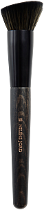 Nilens Jord Pure Collection Angled Foundation Brush