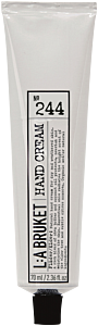L:A Bruket Hand Cream Elderflower