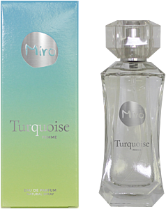 Miro Turquiose EdP Nat. Spray