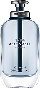 Coach Open Road EdT Nat. Spray