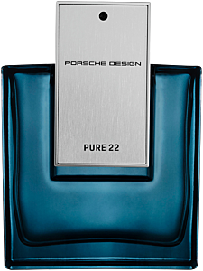 Porsche Design Pure 22 EdP Nat. Spray