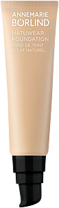 ANNEMARIE BÖRLIND Natuwear Foundation