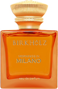 Birkholz Mornings in Milano EdP Nat. Spray