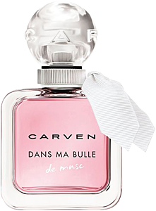 Carven Dans Ma Bulle De Musc EdT Nat. Spray