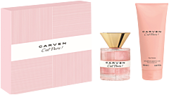 Carven C'est Paris! Pour Femme Set