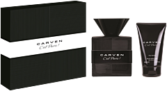 Carven C'est Paris! Pour Homme Set