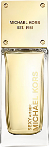 Michael Kors Sexy Amber EdP Nat. Spray