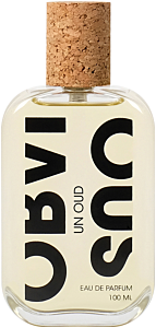 Obvious Un Oud EdP nat. Spray