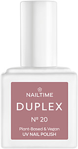 Nailtime Duplex UV Nail Polish