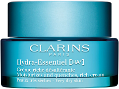 CLARINS Hydra-Essentiel Crème Riche Désaltérante
