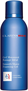 CLARINS ClarinsMen Gel Moussant Rasage Idéal