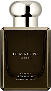 Jo Malone Cypress & Grapevine Cologne Intense Spray