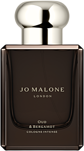 Jo Malone Oud & Bergamot Cologne Intense
