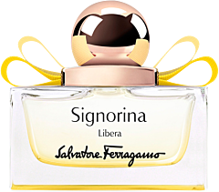 Salvatore Ferragamo Signorina Libera EdP Nat. Spray
