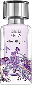 Salvatore Ferragamo Cieli di Seta EdP Nat. Spray