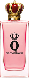Dolce & Gabbana Q by Dolce&Gabbana EdP Nat. Spray