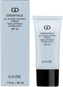 GA-DE Essentials Oil & Shine Control Primer SPF 30